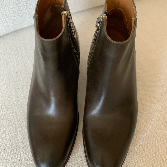 John Fluevog Ankle Boots - Picture 2 of 6